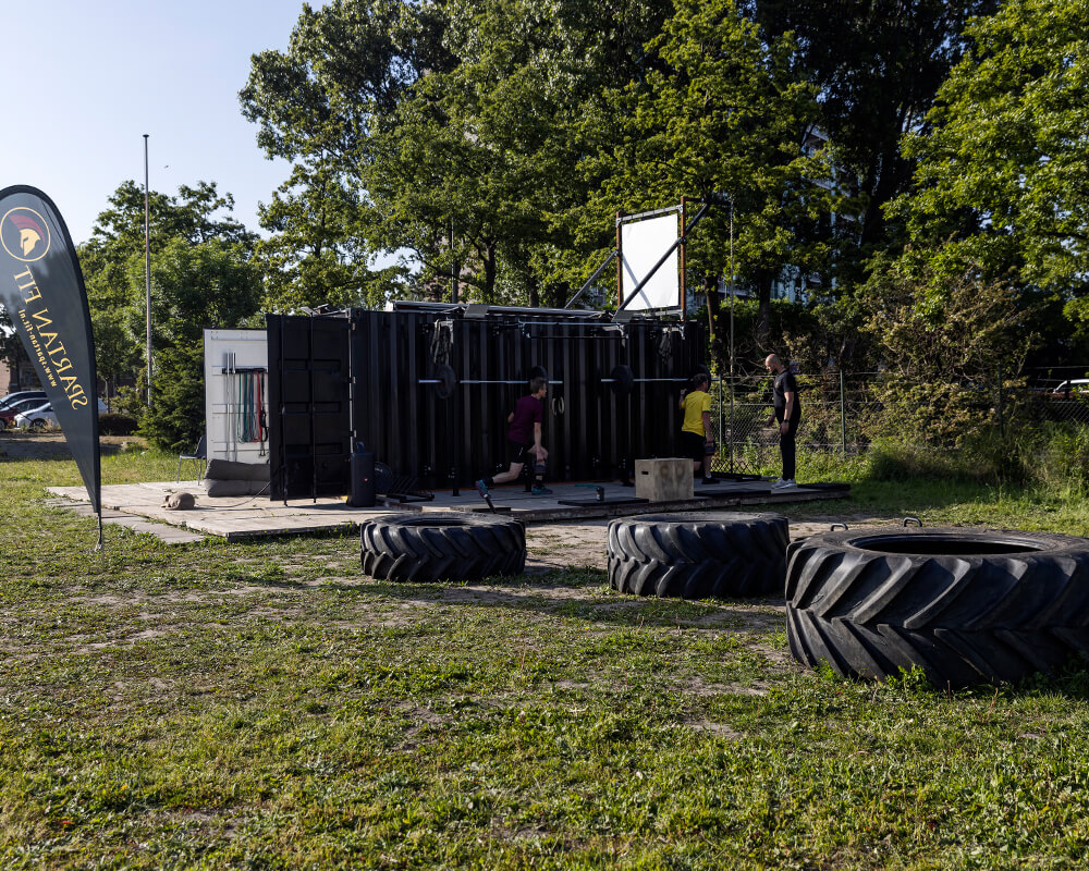 spartan-fit-vacature